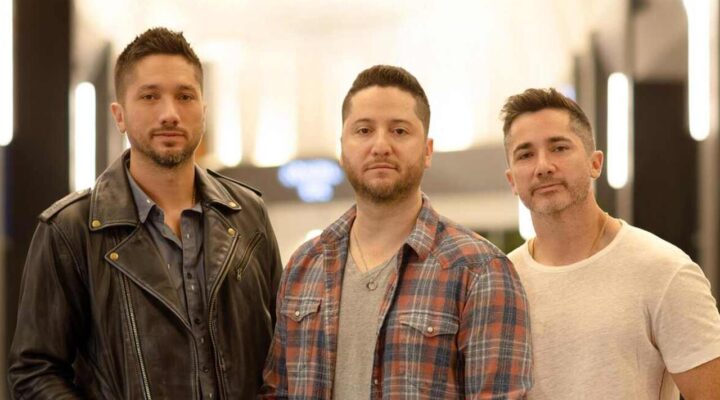 Boyce Avenue confirma quatro shows no Brasil em novembro