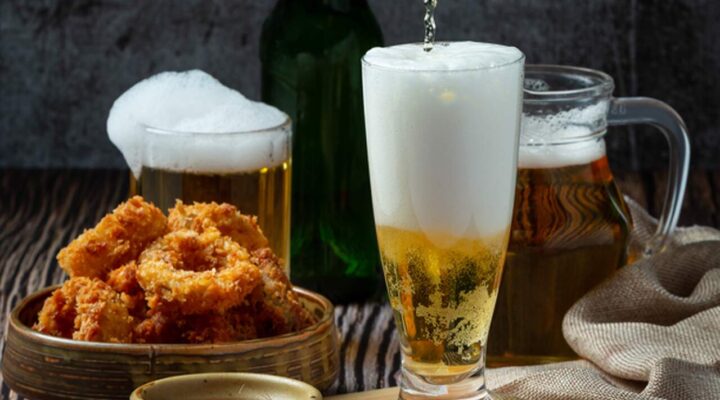 202 + Inner Circle: membros do app ganham chopp grátis em noites musicais do bar histórico