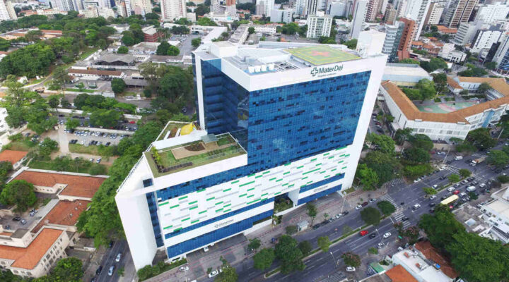 Mater Dei passa a disponibilizar tratamento com células CAR-T para pacientes de mieloma múltiplo