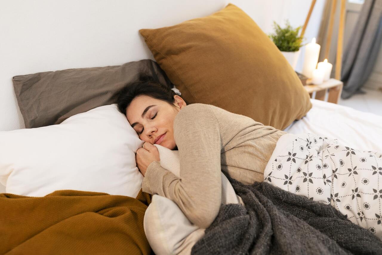 dormir Notícias