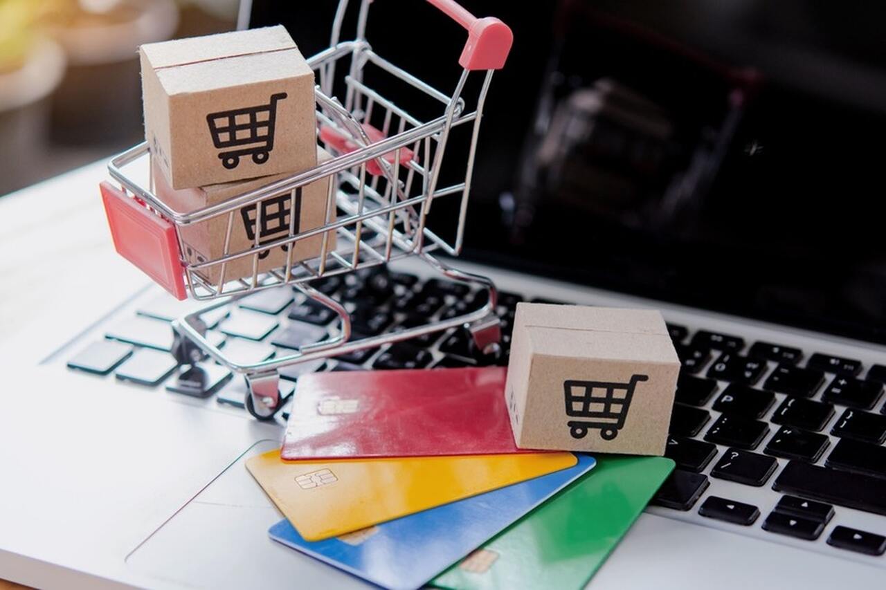 e-commerce Notícias