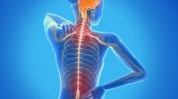 Agosto Laranja: mês de conscientização sobre a esclerose múltipla