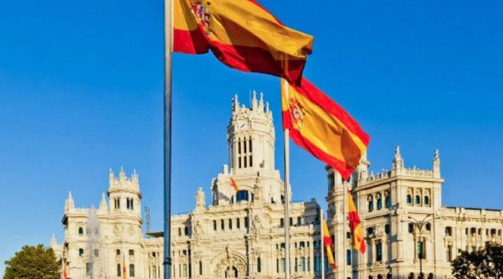 Descendentes de espanhóis têm apenas dois meses para reconhecer a cidadania