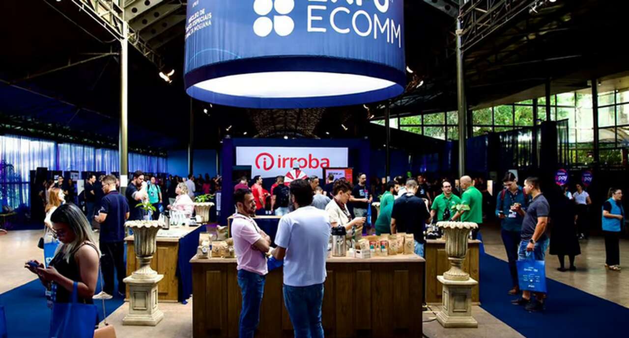 expoecom Notícias
