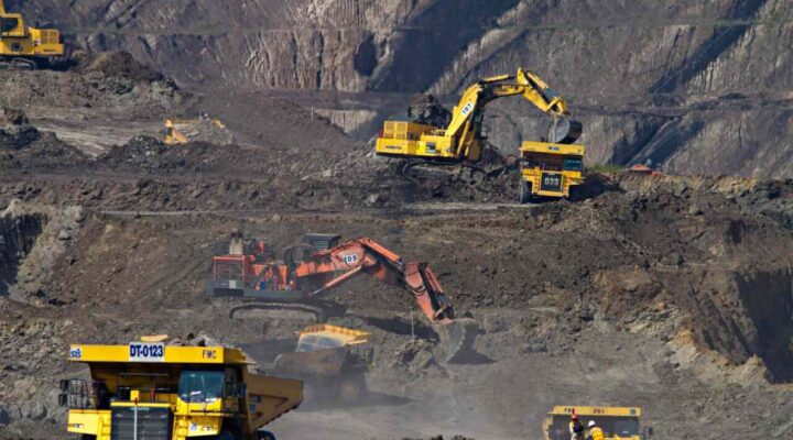 AMIG Brasil, ANM e Serpro apresentarão plataforma digital que moderniza fiscalização da mineração no VI Encontro dos Municípios Mineradores