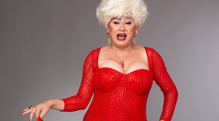 ‘Ser Mulher Não é Para Qualquer Um’: Nany People estreia novo espetáculo em única apresentação dia 15 de agosto, em BH