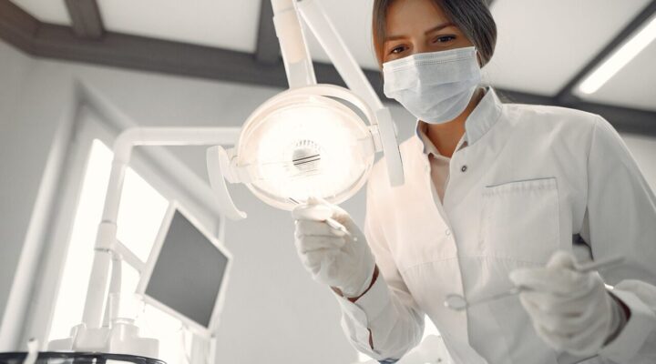 Odontologia auxilia no diagnóstico de problemas respiratórios