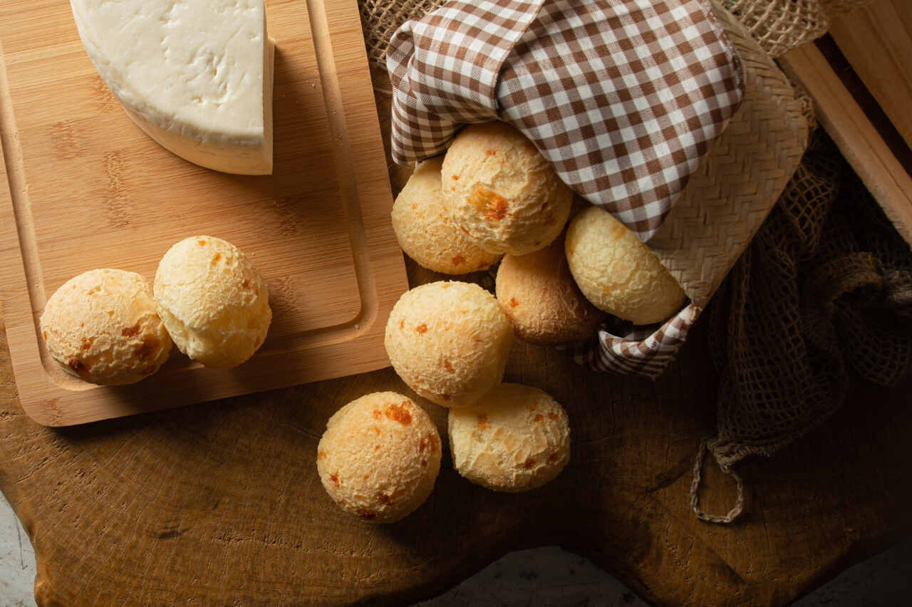 pao-de-queijo Notícias
