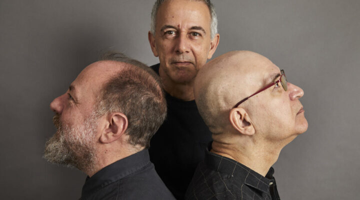 Os Paralamas do Sucesso celebram 40 anos de clássicos em BH no BeFly Hall, com data extra no dia 29 de agosto, sexta, no BeFly Hall