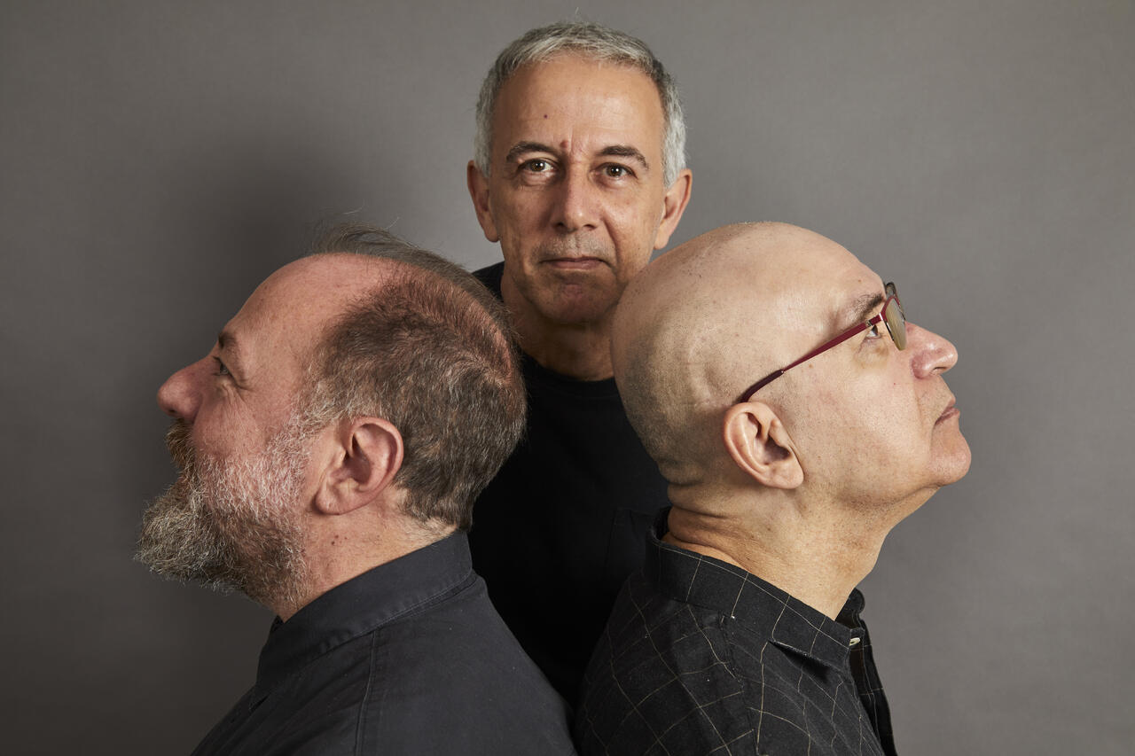 paralamas Notícias
