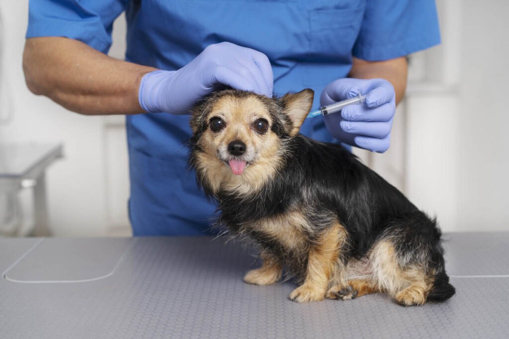 Diagnóstico precoce é o principal aliado no combate ao câncer em cães e gatos