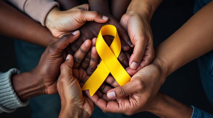 Setembro Amarelo: Psicóloga comenta sobre a importância dos cuidados com a saúde mental dos enlutados