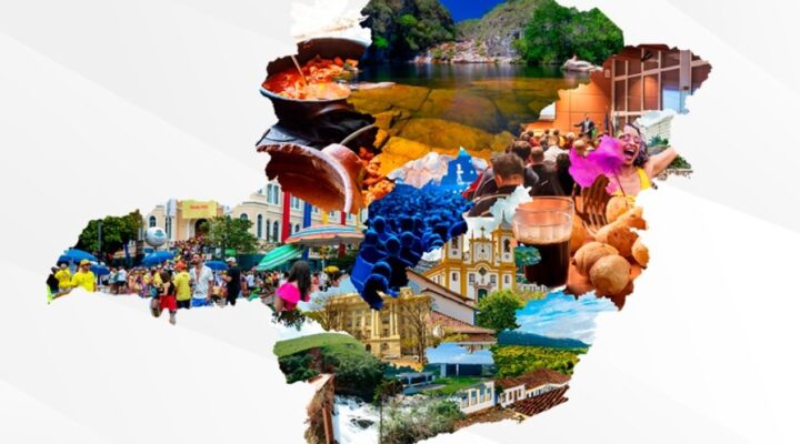Atividade turística no estado tem recuo no primeiro semestre