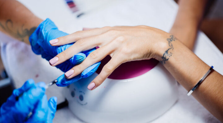 Esmalte em gel X tradicional – muita gente ainda desconhece as diferenças