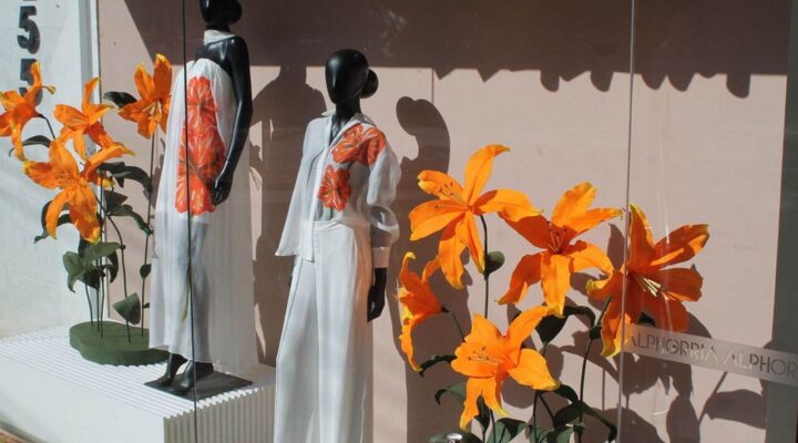 Alphorria promove talk em Belo Horizonte sobre moda e estamparia