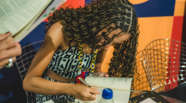 3º Fliaraxá está com inscrições abertas para autores de todo o país lançarem seus livros gratuitamente no festival