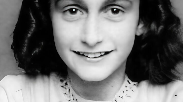 O Diário de Anne Frank: edição especial aproxima jovens da história e marca os 80 anos da morte da autora
