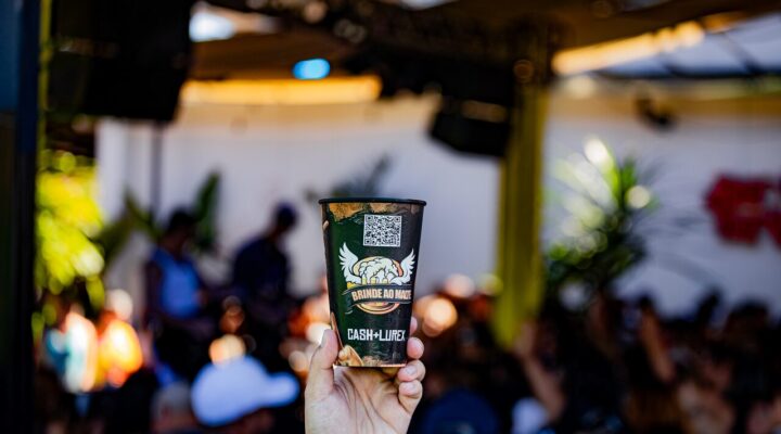 Festival Brinde ao Malte reúne clássicos do rock e cerveja artesanal