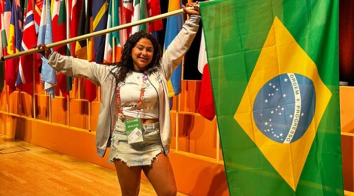 Mais de 100 atletas vão participar da 3ª edição dos Jogos Brasileiros para Transplantados; jovem de Belo Horizonte estreia na competição