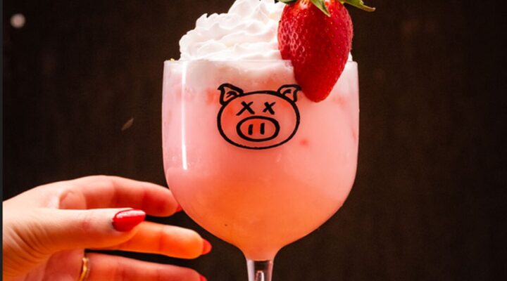 Rede de bares de BH promove Maior festival de drinks e caipirinhas do Brasil