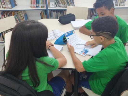 Prefeitura de BH anuncia período do Cadastro Escolar para o ano letivo de 2026