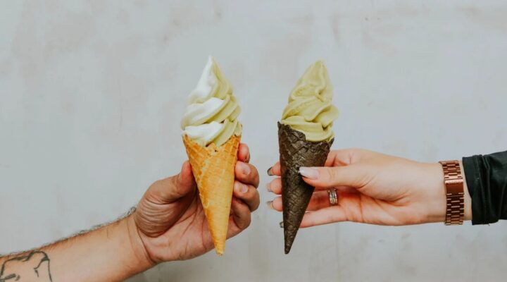 Dia Nacional do Sorvete: saiba a diferença entre sorvete e gelato
