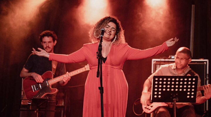 BH recebe a 5ª edição do Jazz Brasil Festival