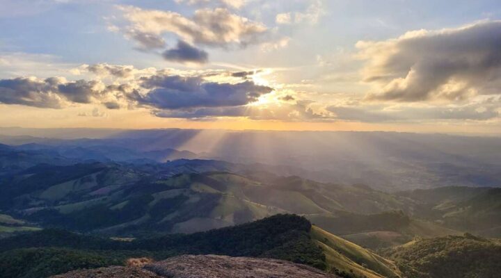 Turismo de aventura: capacitação em veículos 4×4 chega a Gonçalves (MG) em outubro