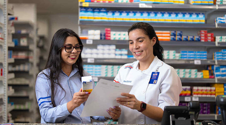 Farmácia Popular amplica acesso a medicamentos gratuitos em Minas Gerais
