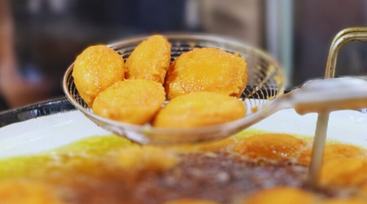 Feira Gastronômica e de Artesanato do Mercado de Santa Tereza celebra a culinária nordestina neste fim de semana