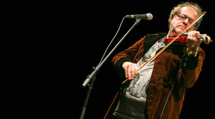 Marcus Viana apresenta novas obras e peças consagradas ao lado da Orquestra Sinfônica e Coral Lírico de Minas Gerais