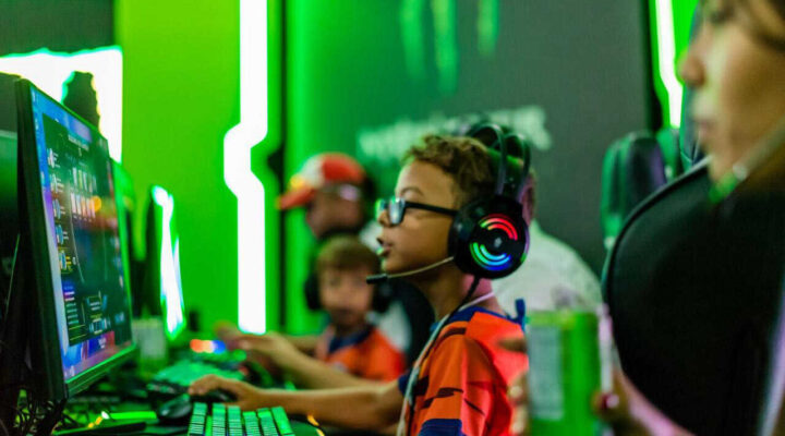 Minas Shopping sedia Nerd Experience nos dias 20 e 21 de setembro