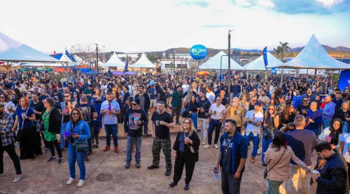Projeto Experimente realiza edição especial no Parque do Palácio em outubro