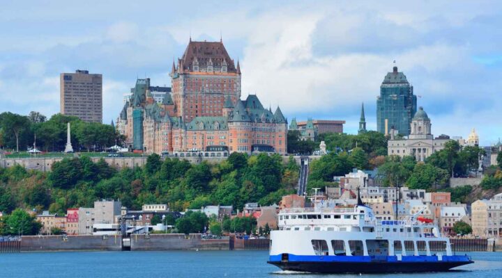 Québec abre inscrições para brasileiros de Belo Horizonte em busca de trabalho e estudo no Canadá