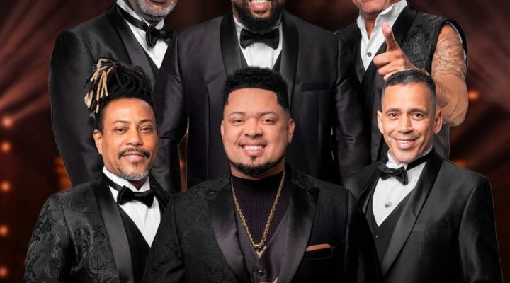 Vendas abertas: Revelação comemora 30 anos de carreira com grande show na Arena Independência