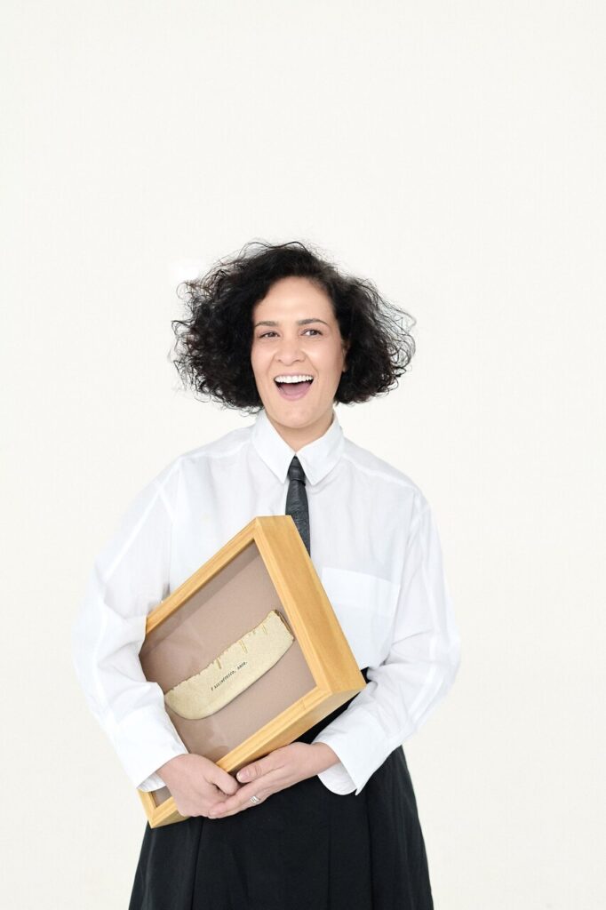 Thais-Mor-Foto-Alvaro-Fraguas_Easy-Resize.com_-682x1024 Inteligência Manual é tema de bate-papo no Botânico Shopping