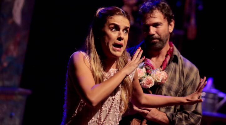 Clássico da televisão, “O Cravo e a Rosa” ganha adaptação para o teatro