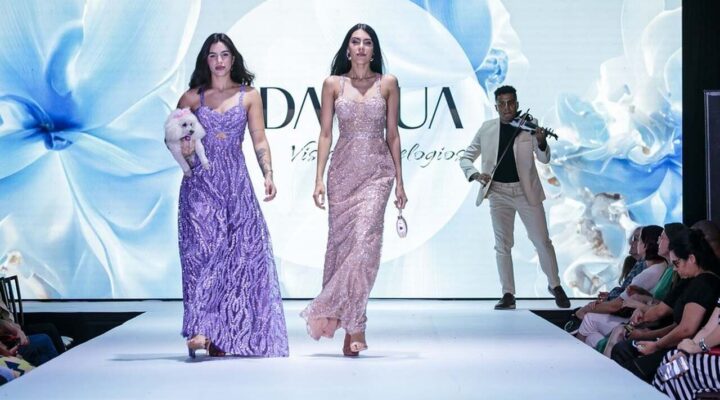 Belo Horizonte: Moda que move a economia mineira e conquista o Brasil