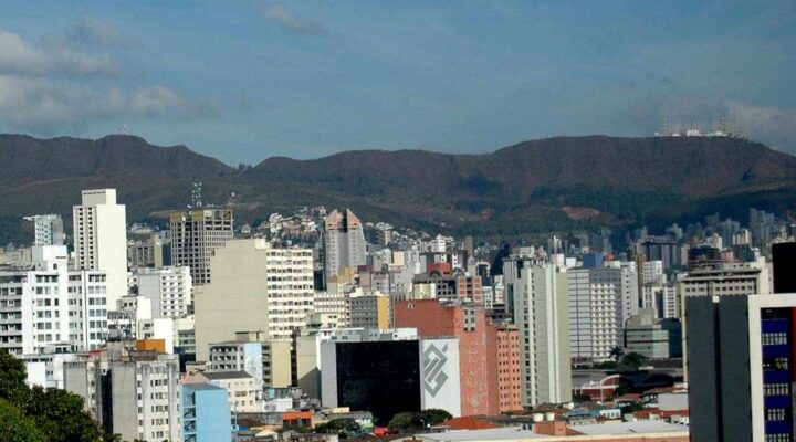 Belo Horizonte registrou 3,7 mil transações imobiliárias e movimentou R$ 3 bilhões em dois meses