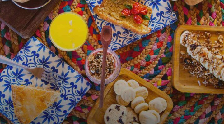 Brunch da Primavera reúne sabor, solidariedade e gastronomia afetiva