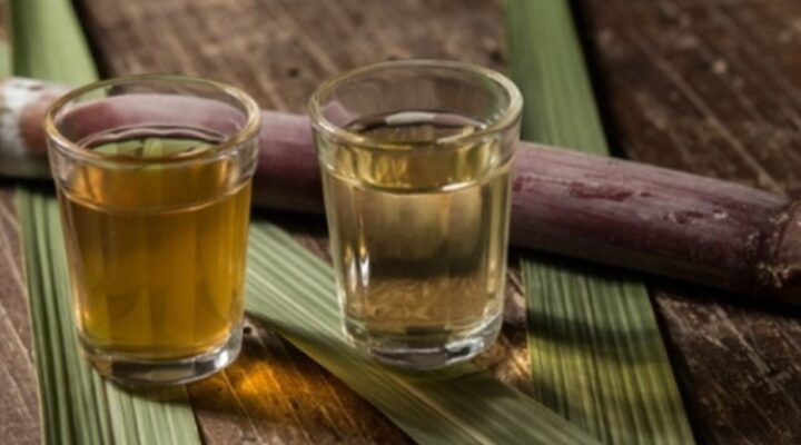 Dia da Cachaça: docente do Senac ensina receitas que tem a aguardente como destaque