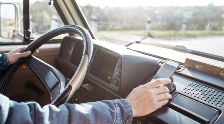 Dia Nacional do Caminhoneiro: escassez de motoristas reforça importância de valorizar a profissão