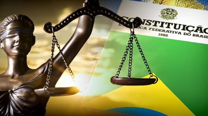 Artigo – Democracia se sustenta na lei