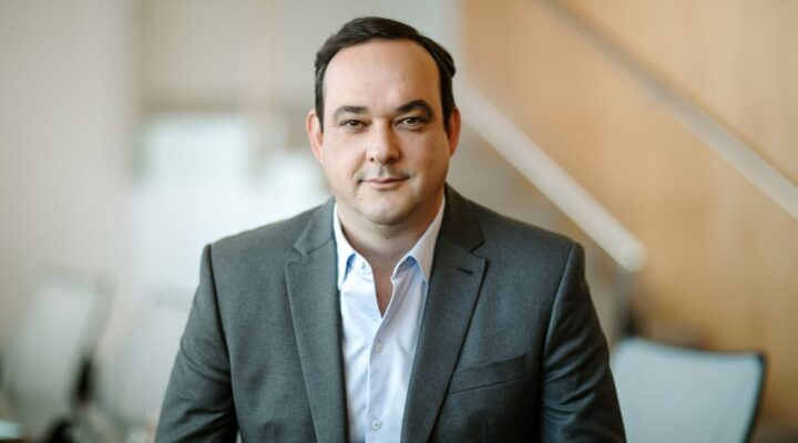 Flávio Roscoe participa de missão aos EUA para negociar reversão da taxa de 50% sobre produtos brasileiros