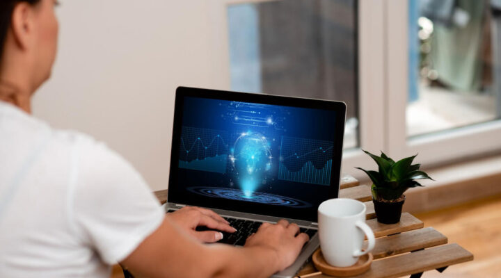 QuestarBR aposta em Inteligência Artificial para revolucionar a gestão de frotas pesadas