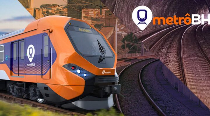 Metrô BH promove reflexão sobre saúde mental em ação do Setembro Amarelo
