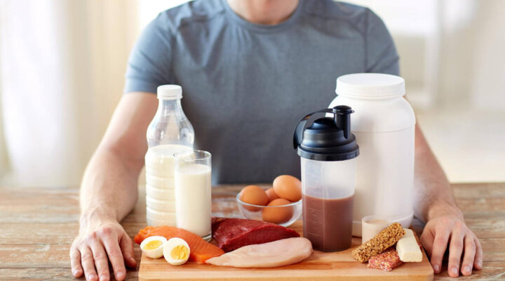 A febre das proteínas: quando o excesso vira modismo e perigo para saúde