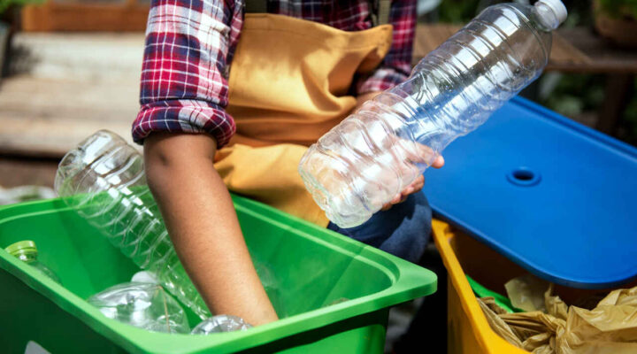 Conexão Cidadã impacta a vida de 500 catadores de material reciclável em Belo Horizonte