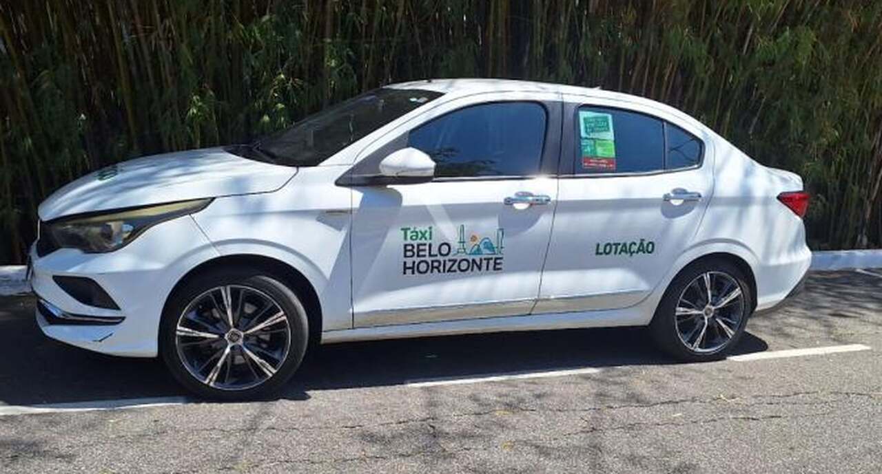 taxi Notícias
