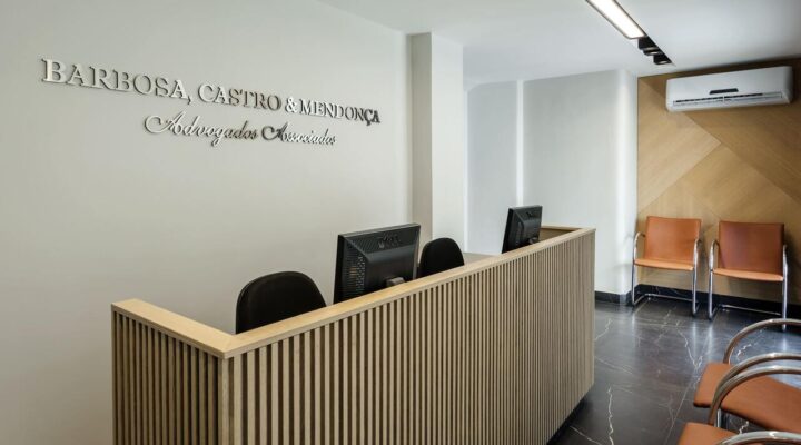 Barbosa Castro & Mendonça Advogados Associados celebra três décadas de atuação